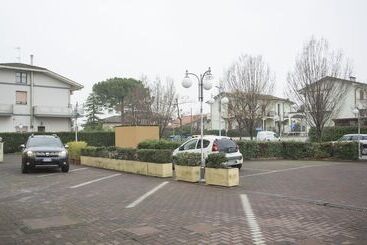 בית מלון כפרי San Clemente