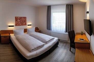 فندق Schmidt Garni