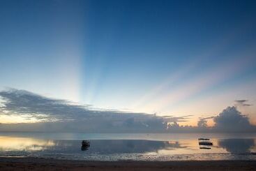 בית מלון כפרי Severin Sea Lodge