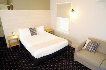 ホテル Sovereign Hill