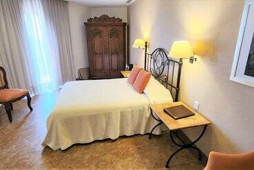 فندق & Spa Hacienda De Cortes