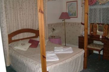 Hotel The Allendale