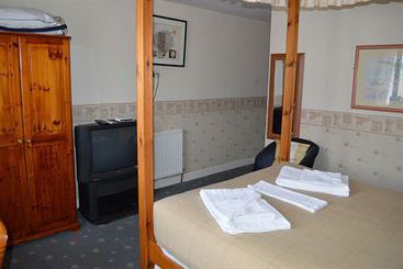 Hotel The Allendale