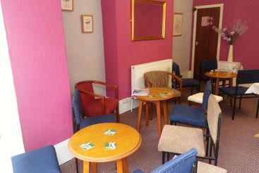 Отель The Allendale