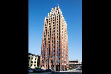 The Giacomo, Ascend Hotel Collection