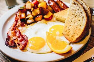 The Rex Hotel Jazz & Blues Bar