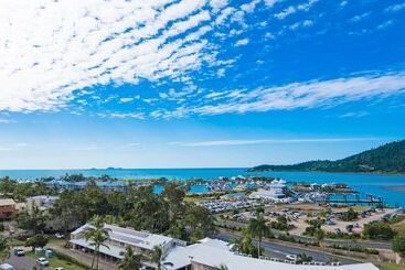 هتل The Sebel Whitsundays