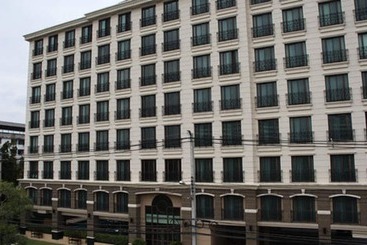 酒店 Thomson Residence