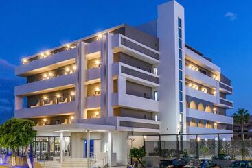 בית מלון כפרי Vanisko