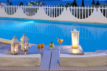 Viaros Hotel Apartments