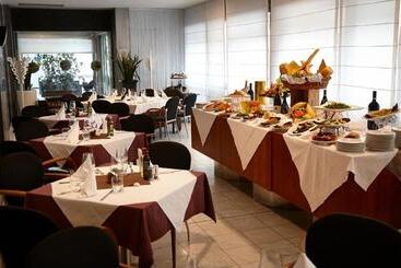 호텔 Vicenza Tiepolo