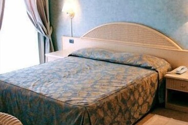 בית מלון כפרי Villa Eden