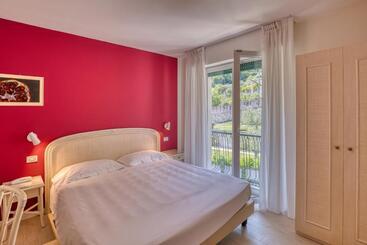 בית מלון כפרי Villa Europa