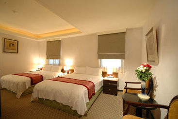 호텔 Zai Yan Leader