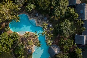 Diamonds Leisure Beach & Golf Resort