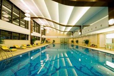 Millennium Hotel Wuxi