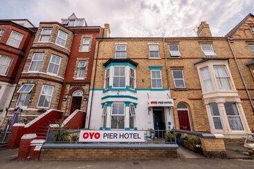 Oyo Pier Hotel Rhyl