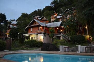 Phitharom Pp Resort