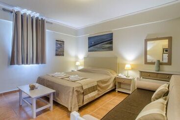 شقة Plaka Studios