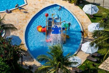 渡假胜地 Pipa Lagoa