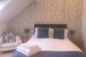 Seacrest Guest House Room Only
