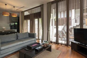 The Sea Koh Samui Resort And Residences By Tolani   Sha Extra Plus