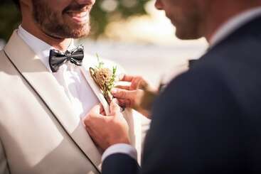 The St. Regis Punta Mita Resort