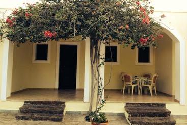 Villa Clelia