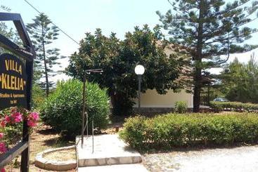 Villa Clelia
