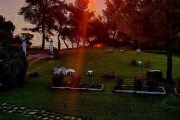 游客公寓 Villa Oasis