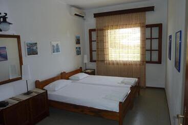 Жильё для туристов Villa Oasis