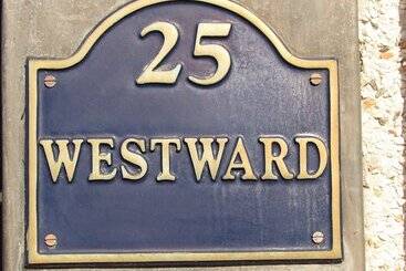 Westward B&b