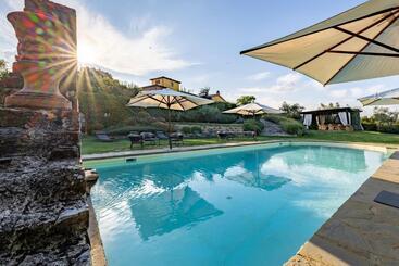 Bed and Breakfast Il Casale Del Marchese