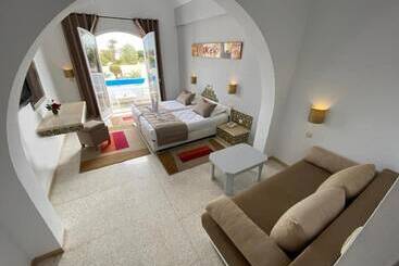 Zenon Hotel Djerba