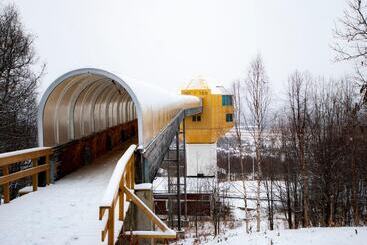 Hemavans Högfjällshotell