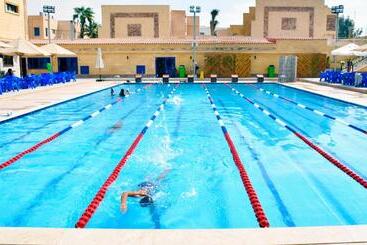 Moon Light Hotel Cairo Dar El Eshara