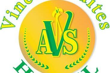 酒店 Vincent Suites