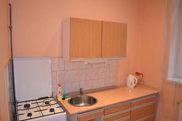 Ab Apartments