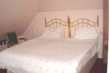 Alpha Milton Guest House