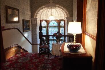 צימר Ascot House