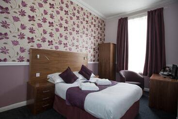 ベッドアンドブレックファースト Georgian House & Mews