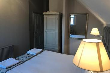 ベッドアンドブレックファースト St. Lawrence