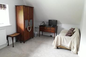 צימר White Horse Inn