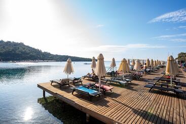 Bodrum Park Resort   All Inclusive