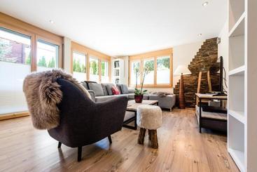 شقق خاصة سياحية Casa Della Luce Apartments