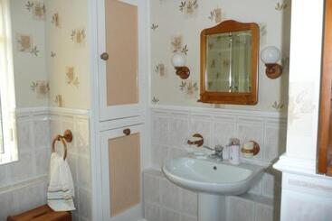 Cherry Blossom Guest House