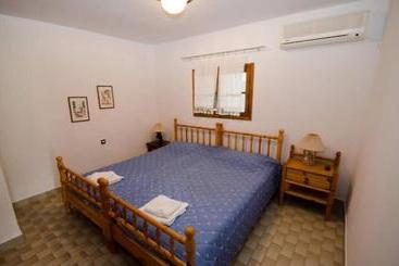 Elia Beach Apartments