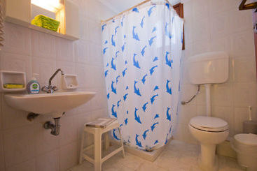 Galini Rooms