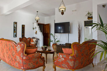 Galini Rooms