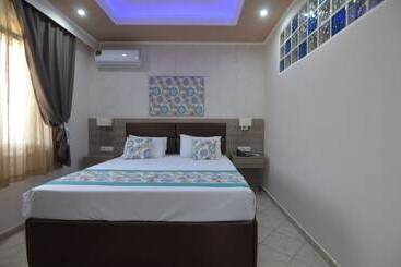 آپارتمان Grand Beach